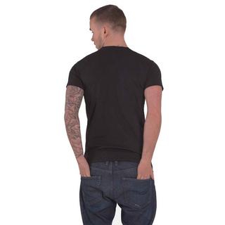 The Rolling Stones Plastered T-Shirt  