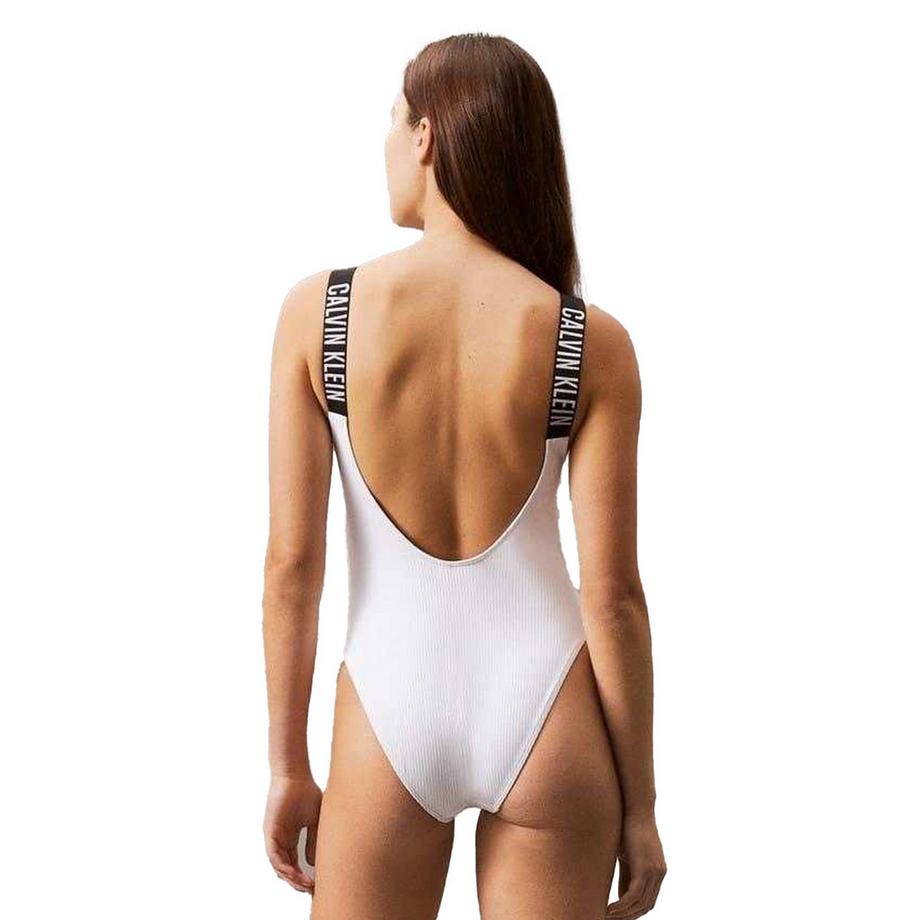 Calvin Klein  Maillot De Bain 1 Pièce 