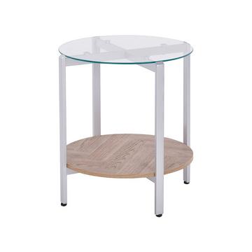 Table d'appoint en Métal Moderne LOVELL