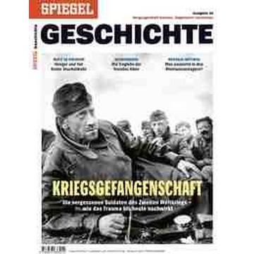 Kriegsgefangenschaft