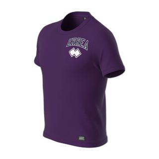errea Graphic 52 Kurzarm T-Shirt  