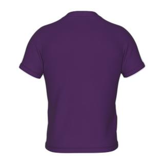 errea Graphic 52 Kurzarm T-Shirt  