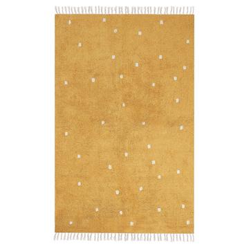 Tapis en Coton Moderne ASTAF