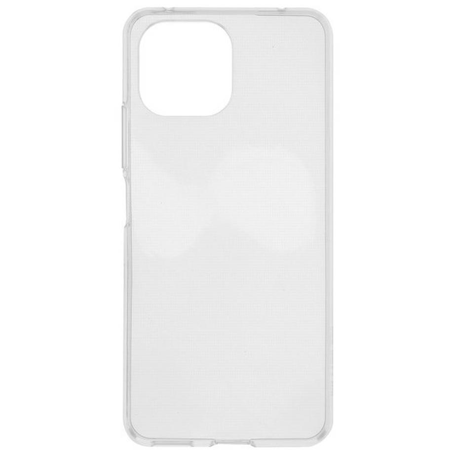 Avizar  Coque Xiaomi Mi 11 Lite Transparent 