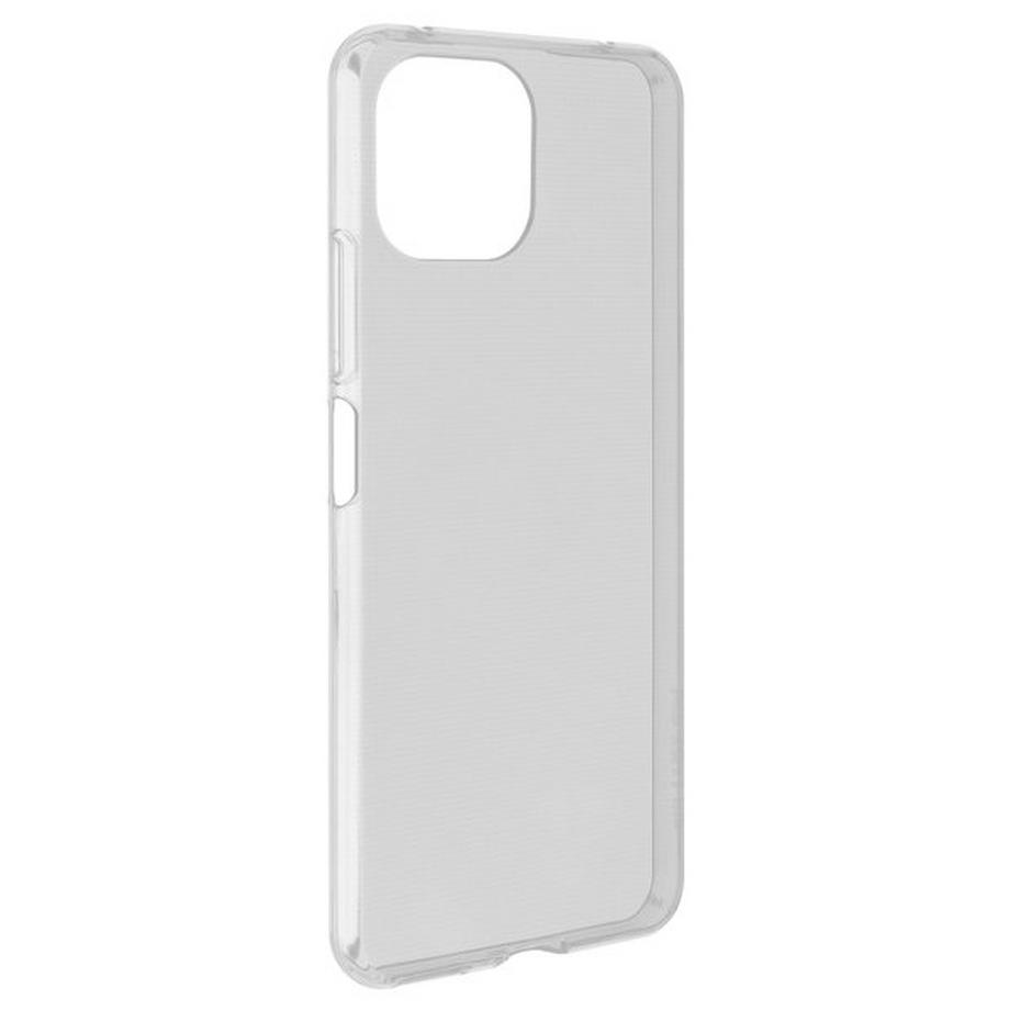 Avizar  Coque Xiaomi Mi 11 Lite Transparent 