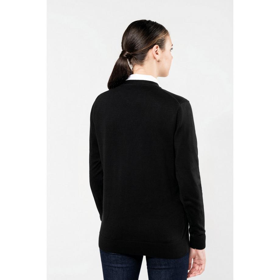 Kariban Suprima Cardigan per Donna  