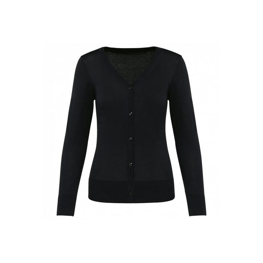 cardigan in suprima