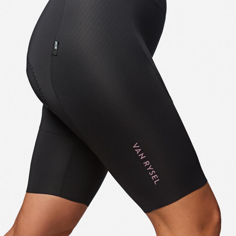 VAN RYSEL  Radhose  Sommer Racer - Polyester 