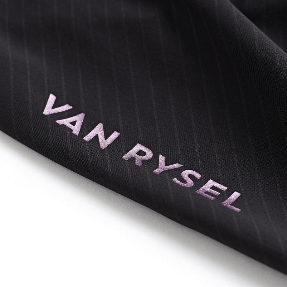 VAN RYSEL  Radhose  Sommer Racer - Polyester 