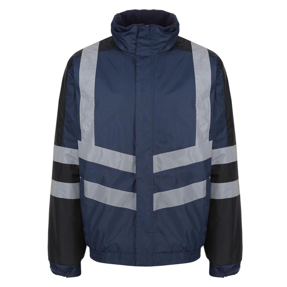 Veste BALLISTIC