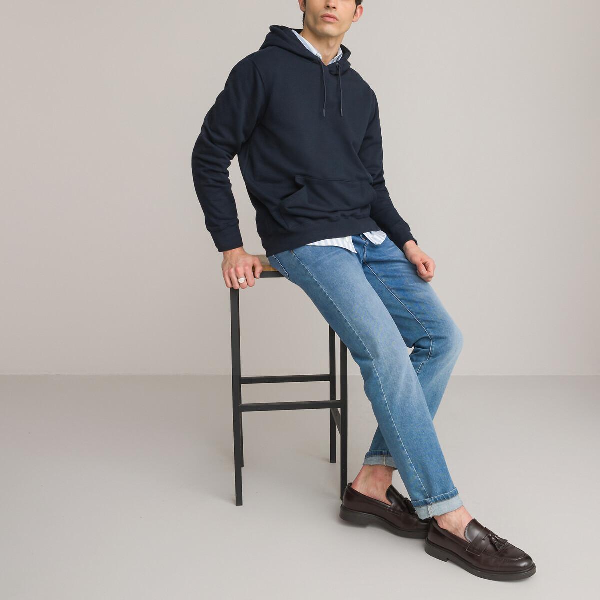 La Redoute Collections Kapuzensweatshirt  