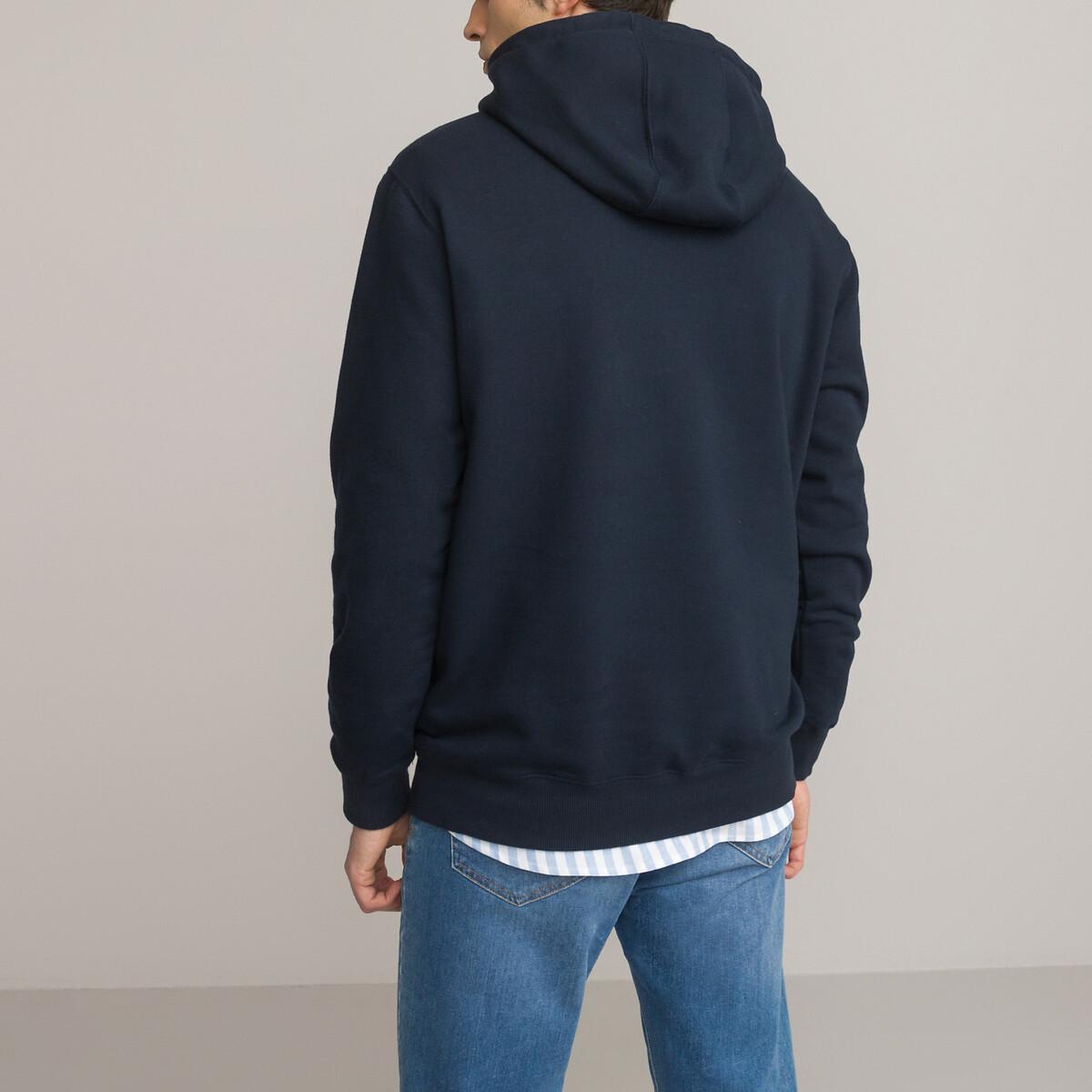 La Redoute Collections Kapuzensweatshirt  