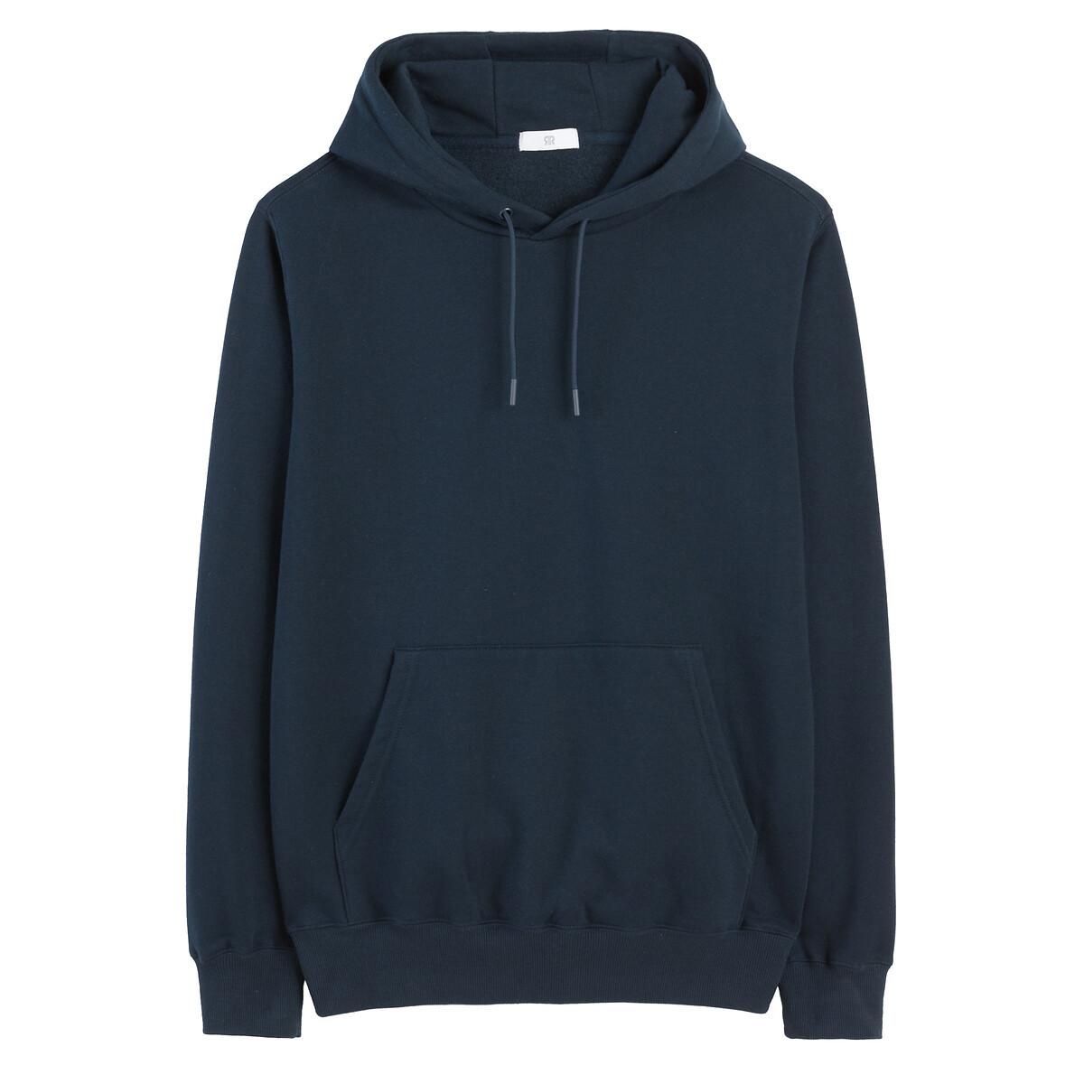 La Redoute Collections Kapuzensweatshirt  