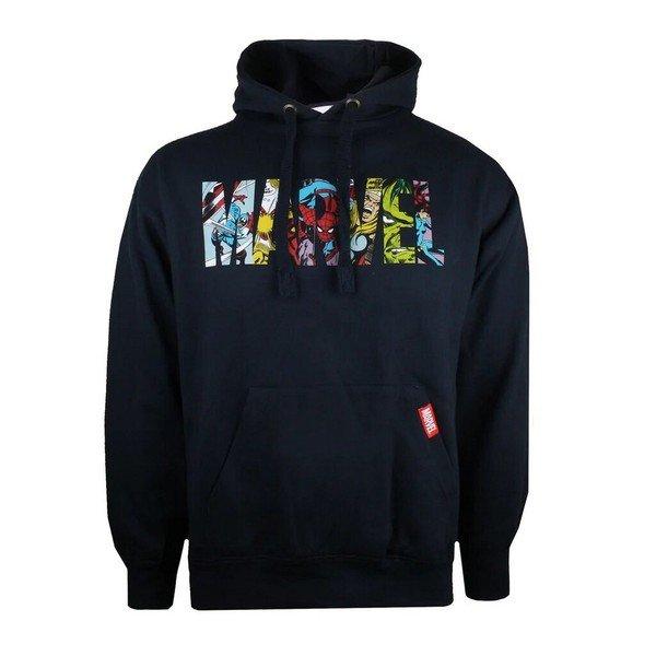 MARVEL  Sweat à capuche 