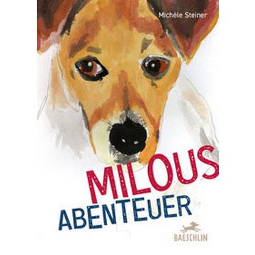 Milous Abenteuer