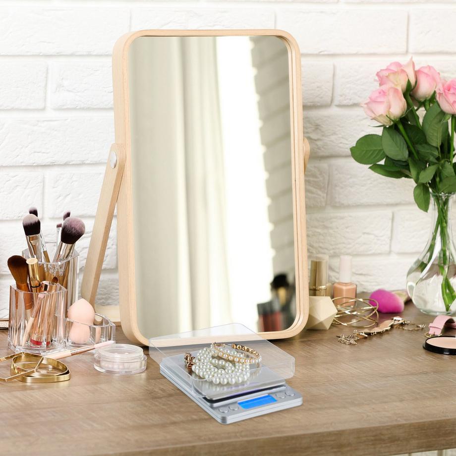 B2X Digitale Präzisionswaage  