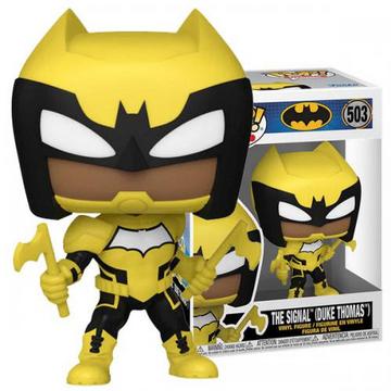 Funko POP! Batman Joker War Zone: The Signal (Thomas) (503)