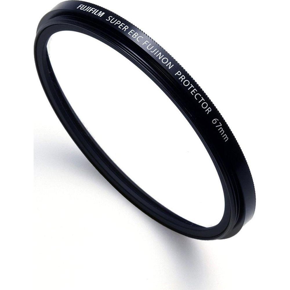 FUJIFILM  Fujifilm P10NA03940A Filtro per lenti della macchina fotografica 6,2 cm 
