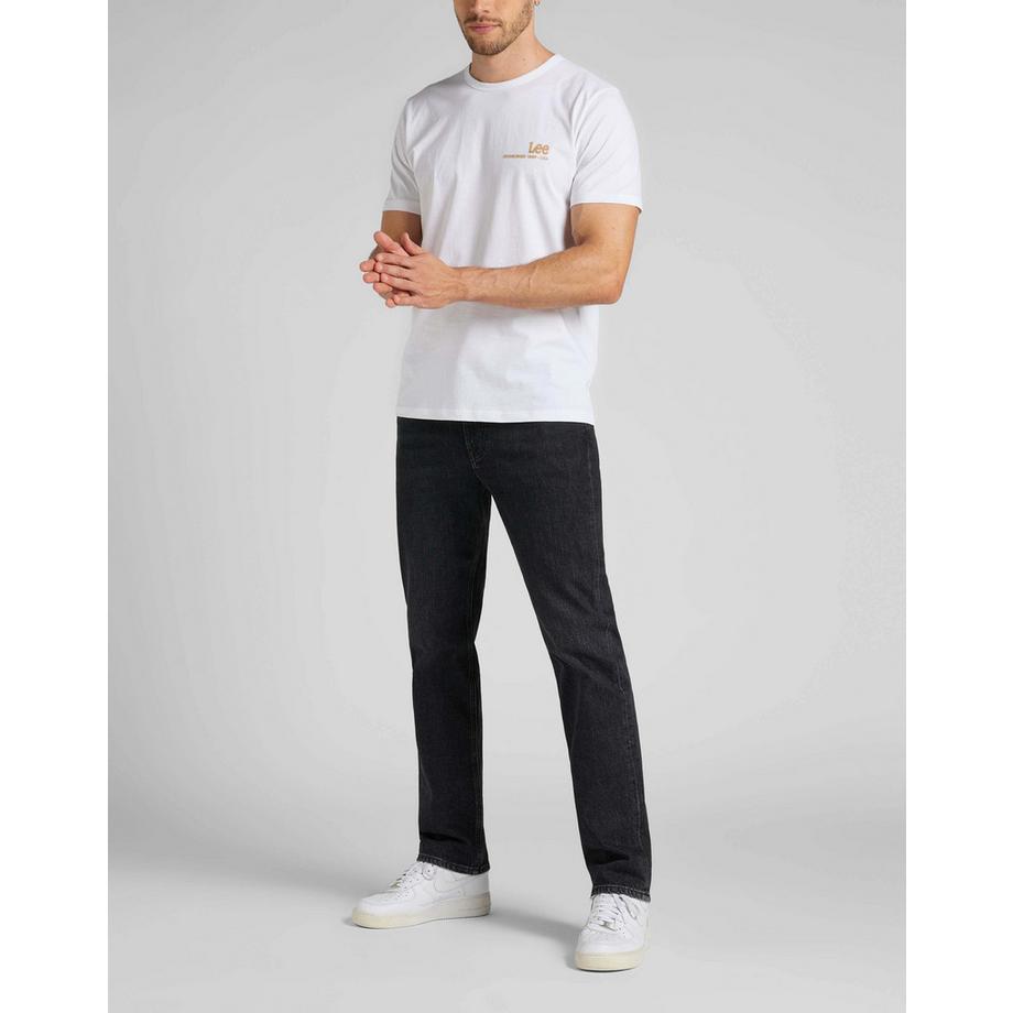 Lee West Relaxed Fit Jean  