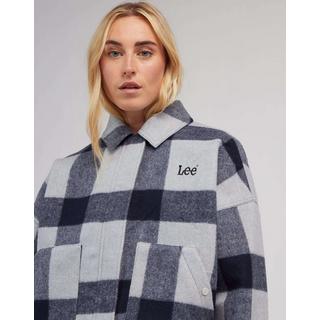 Lee  Veste Wool Jacket 