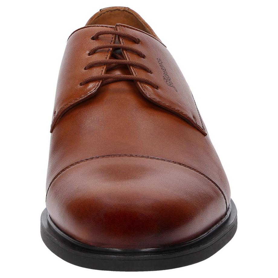 Sioux Lopondor-701 Chaussure à lacets  