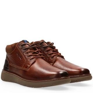 Australian  Dexter - Leder stiefelette 