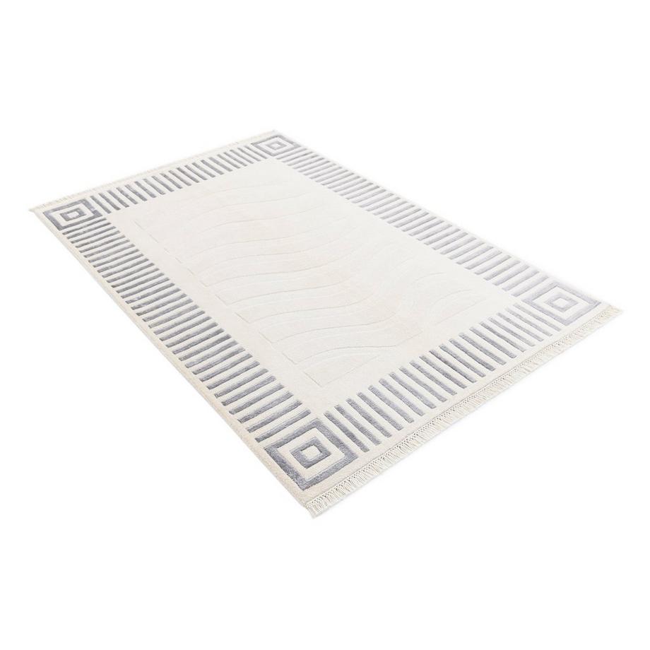 VIDAL Tapis fait à la main Darya-Indian  