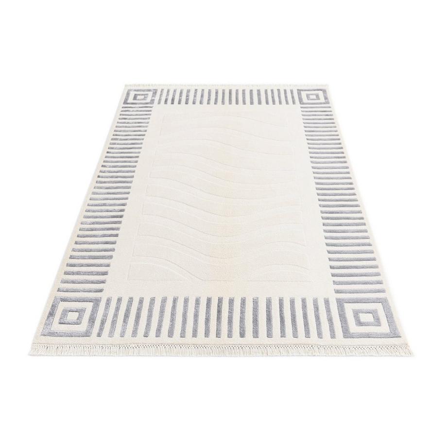 VIDAL Tapis fait à la main Darya-Indian  