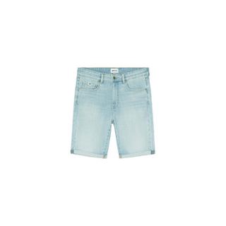 Gas  Short en jean Albert Short Rev 