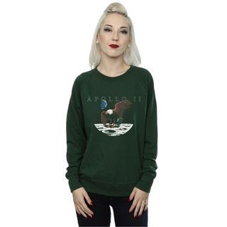 Nasa  Apollo 11 Sweatshirt 