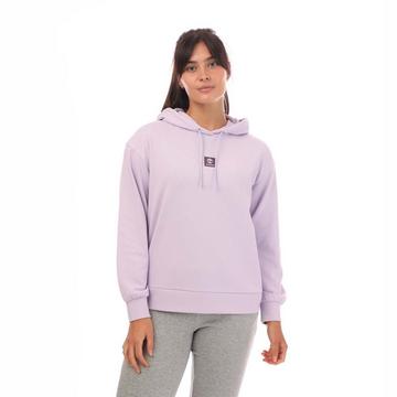 Kapuzenpullover Schlaufe hinten
