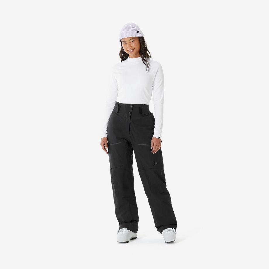 WEDZE FR500 Freeride Padding Pantalon de Ski  