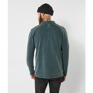 Joe Browns Polo-Shirt Kontrastkante  