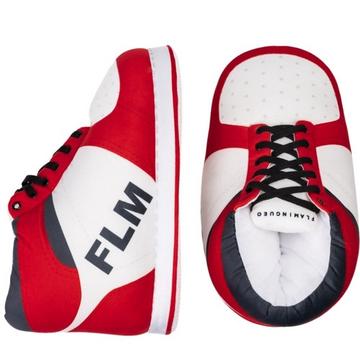 XL-Finken Sneaker Bullis