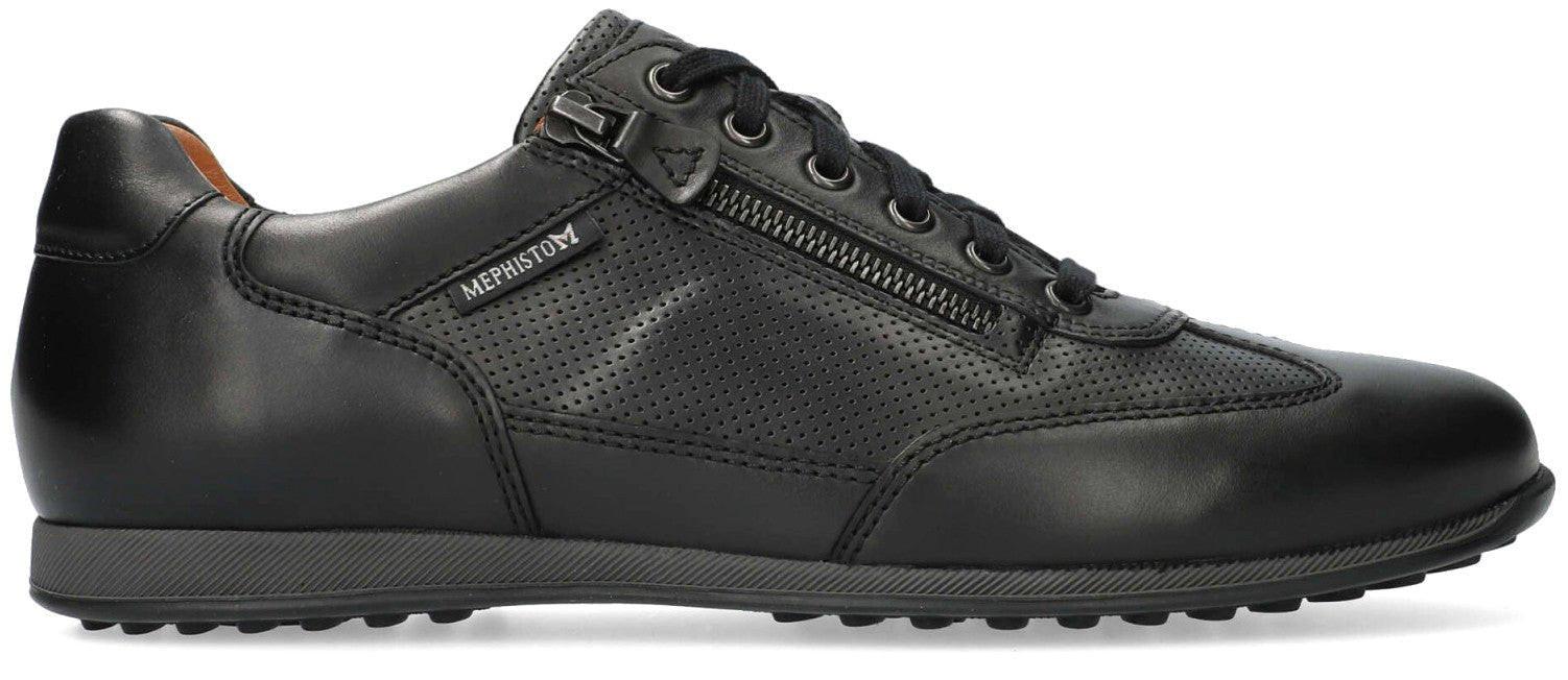 Mephisto  Leon - Sneaker pelle 