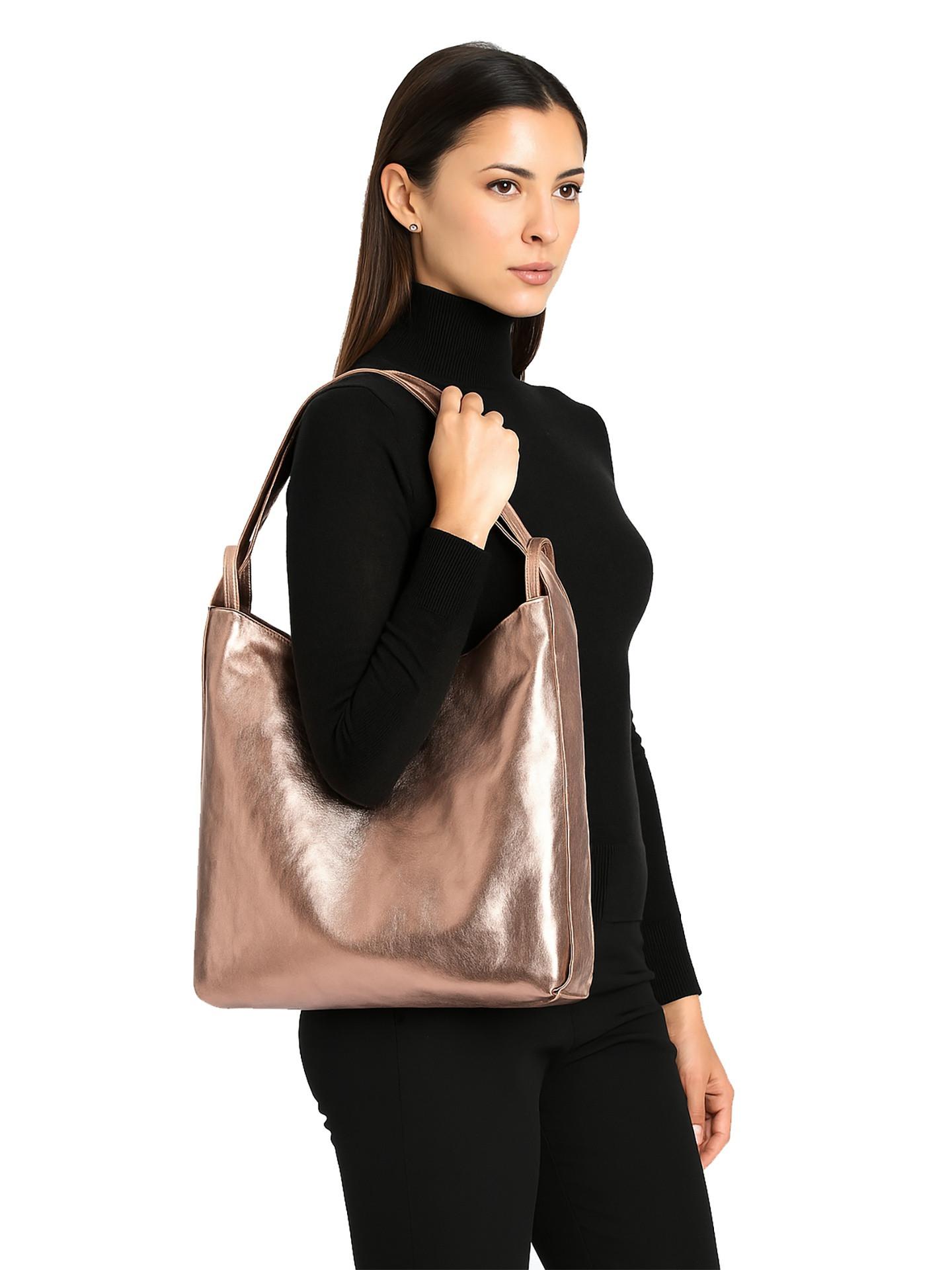 Gave Lux Umhängetasche Rucksack umwandelbar  