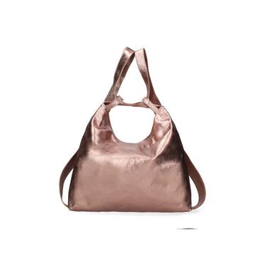 Sac bandoulière transformable en sac à dos