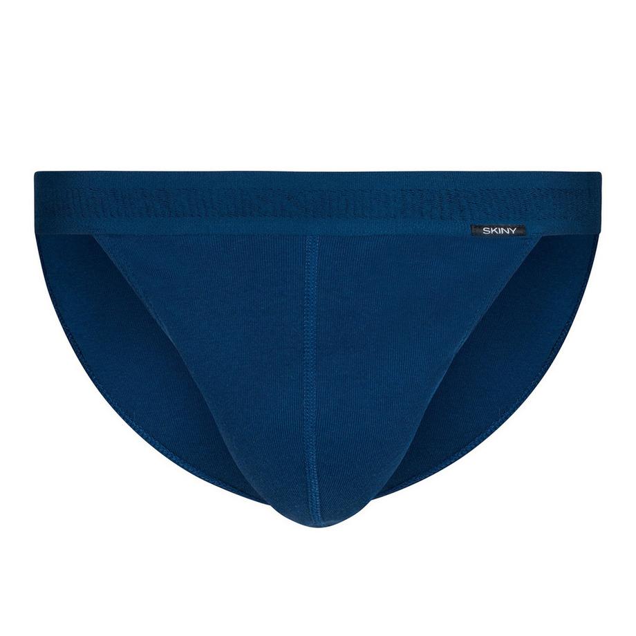 Skiny Slip 2er Pack Bequeme Passform  