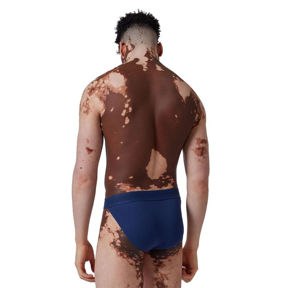 Skiny Slip 2er Pack Bequeme Passform  