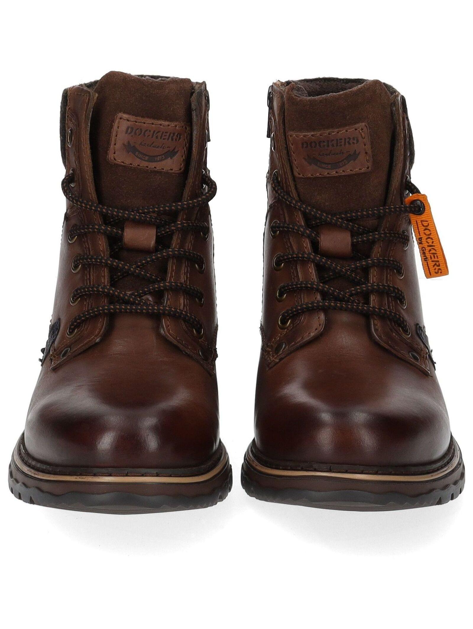 Dockers  Bottines 51GL001-180 