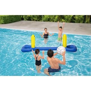 Bestway  Ensemble de volley-ball de piscine 