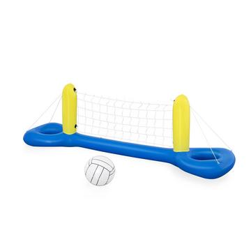 Set da pallavolo in piscina