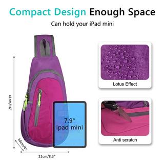 Only-bags.store Sac à bandoulière élégant avec 2 bandoulière large et chaîne détachable Sac pour téléphone portable  