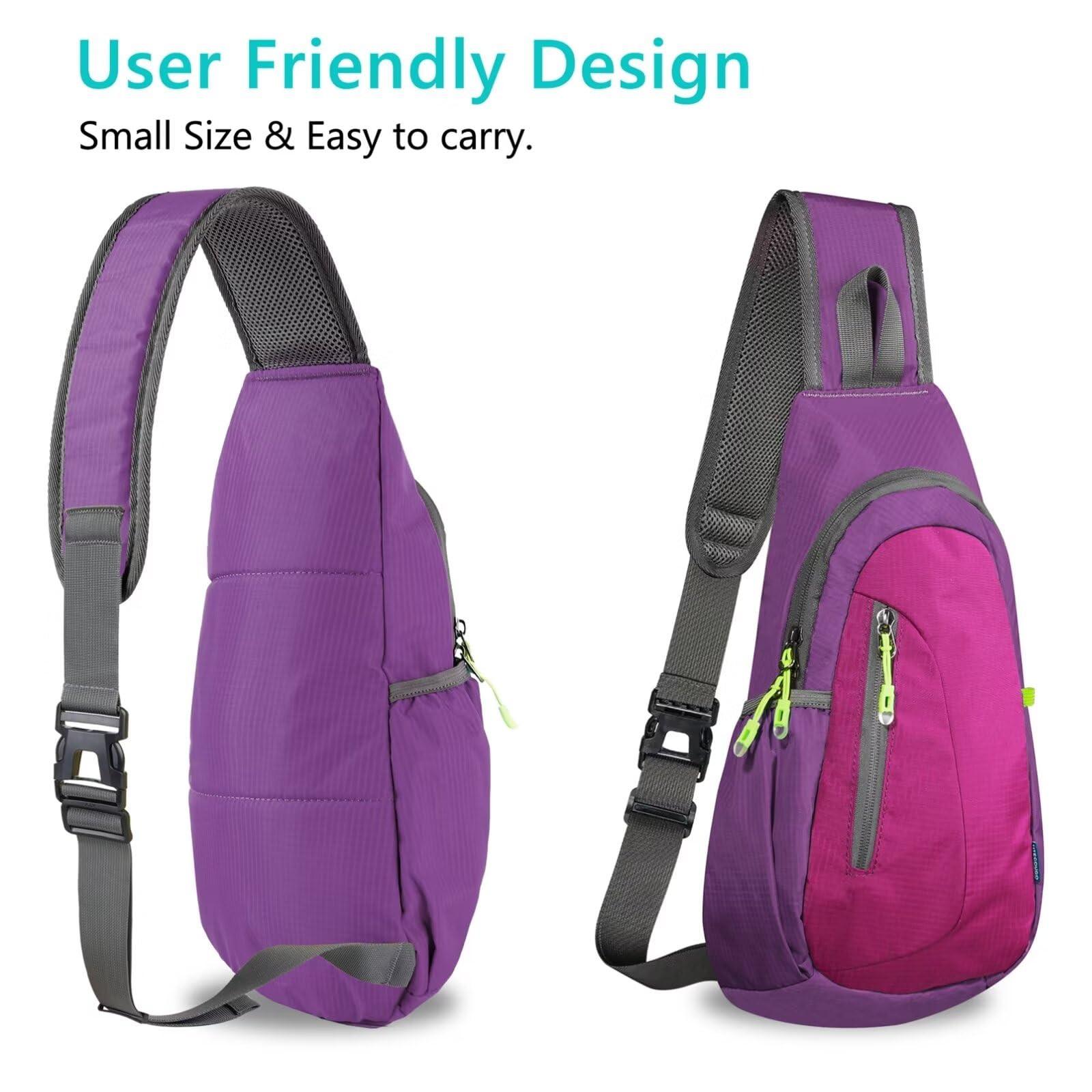 Only-bags.store Sac à bandoulière élégant avec 2 bandoulière large et chaîne détachable Sac pour téléphone portable  