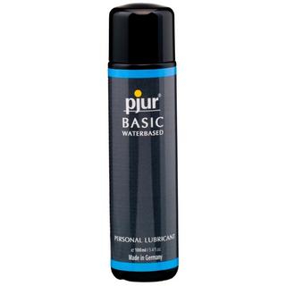 Pjur  Basic Water 