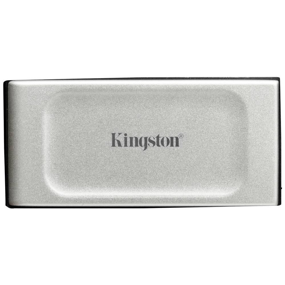 Kingston  Festplatte 