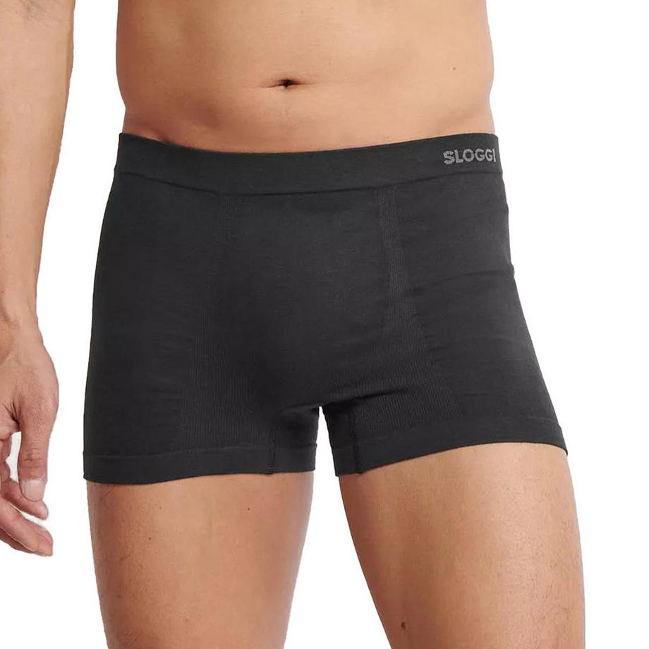 sloggi GO Smooth Retro Short confezione da 6  