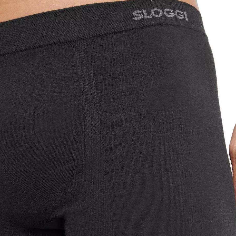 sloggi GO Smooth Retro Short confezione da 6  
