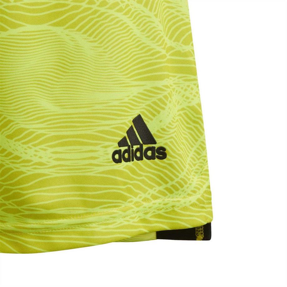 adidas  Short De Gardien De But Foot Con 