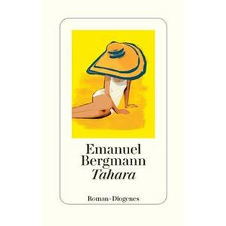 Tahara Bergmann, Emanuel Gebundene Ausgabe 